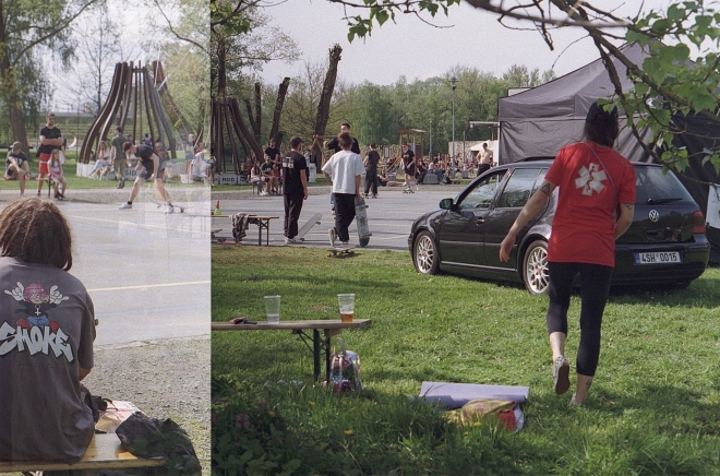 8 GOSDK Skejtuj Denně Karviná, Lodičky kopie